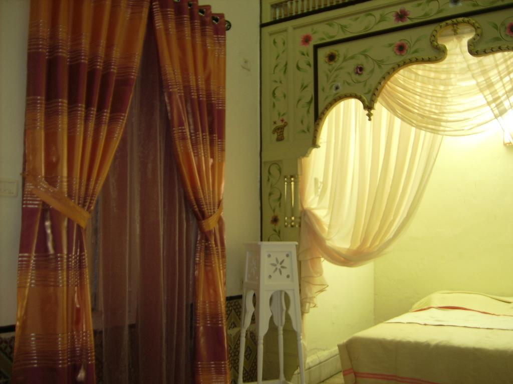Dar Baaziz Hotel Sousse Kamer foto